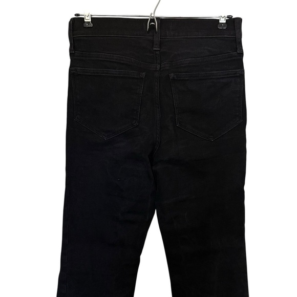 Madewell Cali Demi-Boot Jeans - Picture 6 of 8